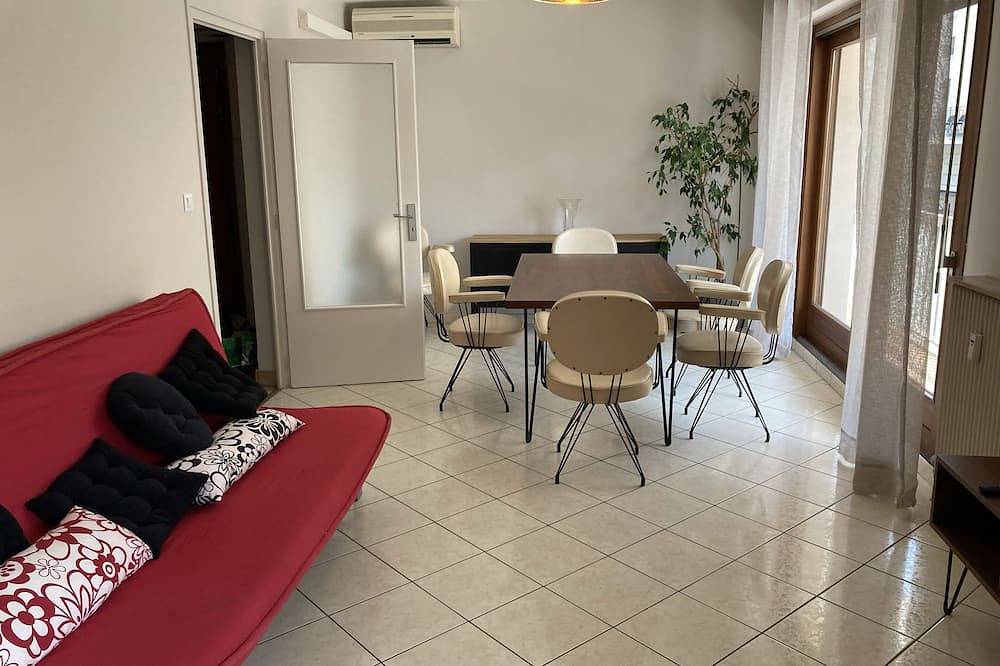 Appartement de vacances