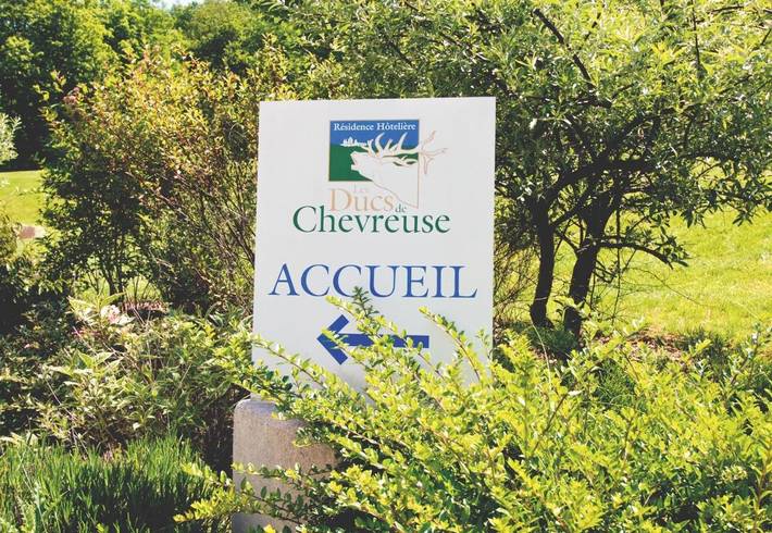 Appart’hôtel pour 2 personnes, avec jardin et vue, animaux acceptés dans Yvelines - 4