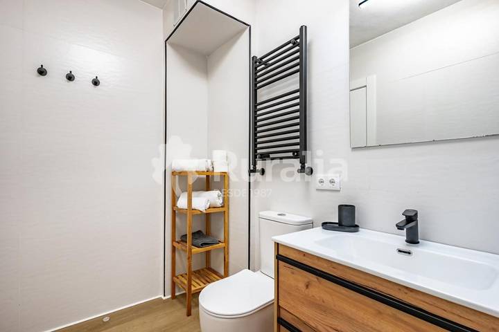 Casa rural para 4 personas en Ribadesella - 3