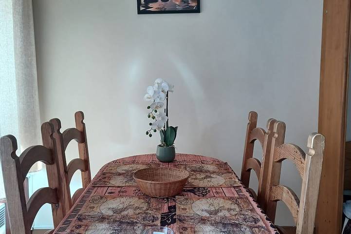 Appartement de vacances pour 4 personnes - 1