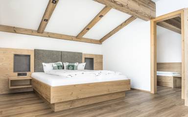 Ferienwohnung für 4 Personen in Dorfgastein, Ski Amadé, Bild 3