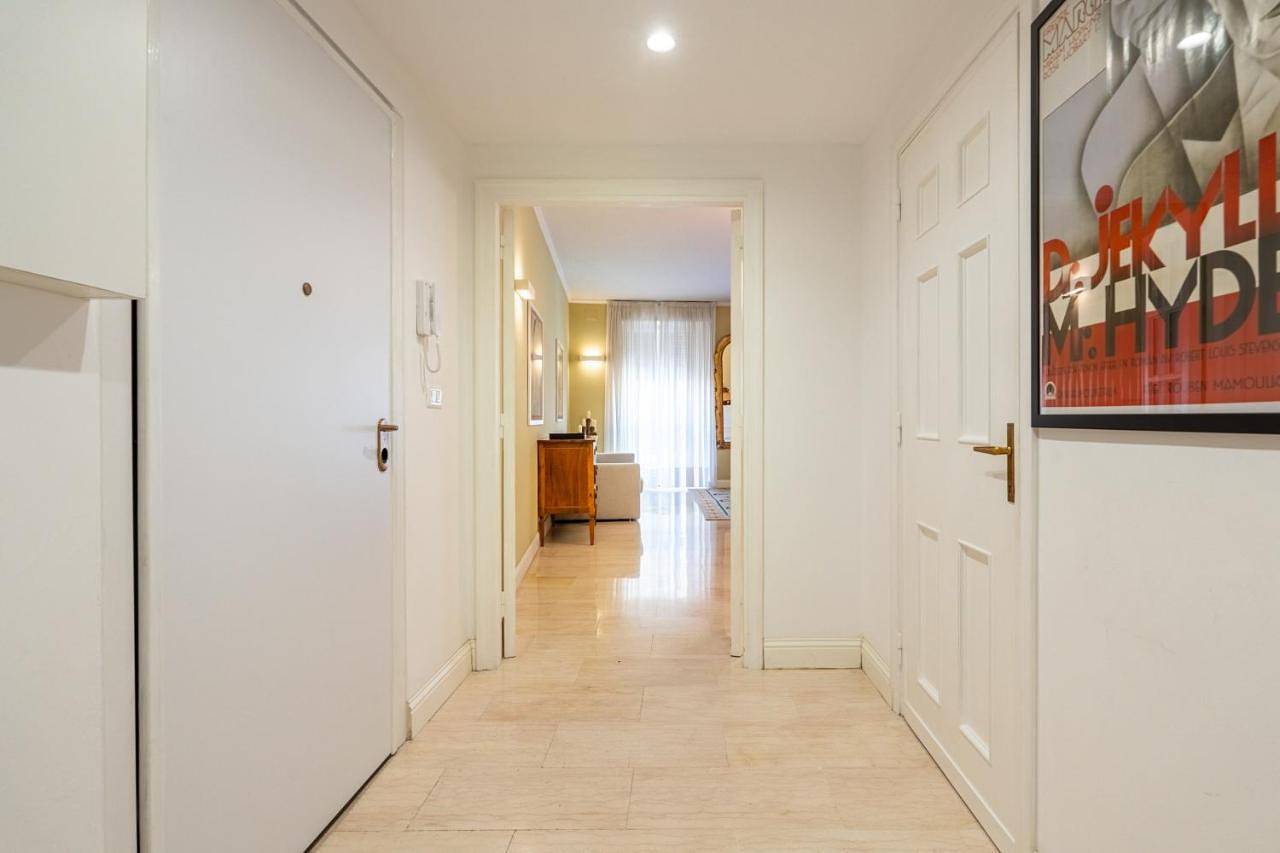 Appartement entier, Two-Bedroom Apartment in Marina (Sardinia), Cagliari