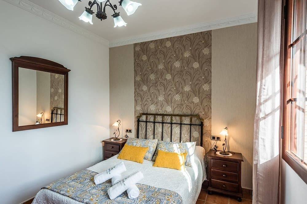 La Villa del Lago Iznájar in Iznájar, Sierras Subbéticas