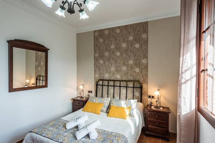 La Villa del Lago Iznájar in Iznájar, Sierras Subbéticas