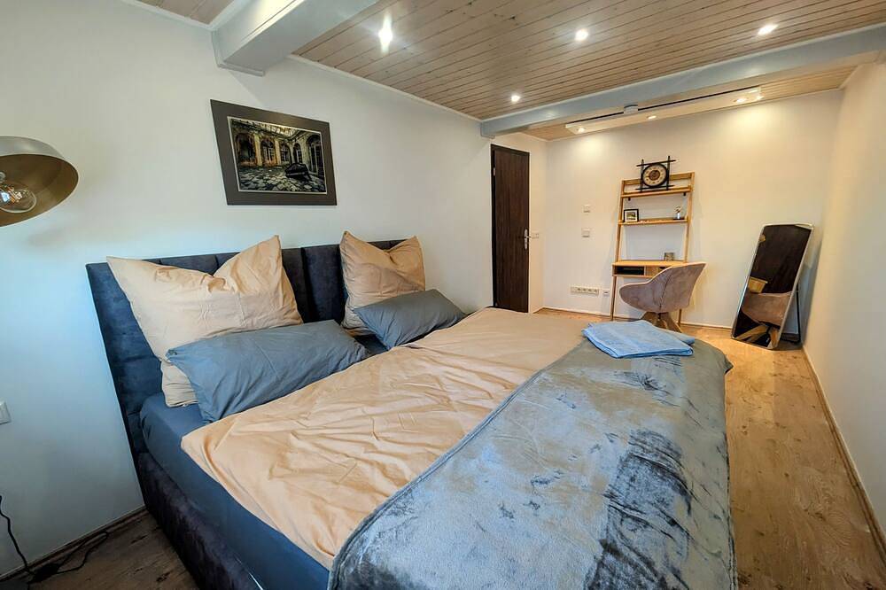 Ferienhaus für 8 Gäste mit 90m² in Colditz in Colditz, Leipzig und Umgebung