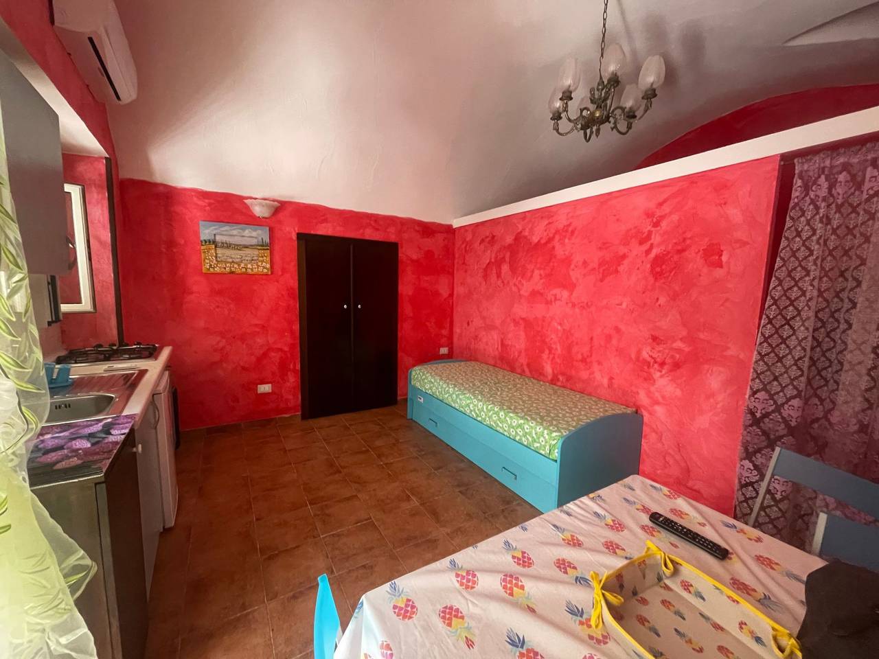 Appartamento intero, Wohnung in Vieste in Vieste, Gargano