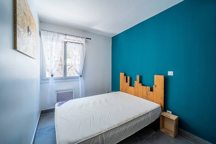 Ganze Wohnung, Casa Jade - Appt pour 4 in Fitou, Mittelmeerküste (Frankreich)