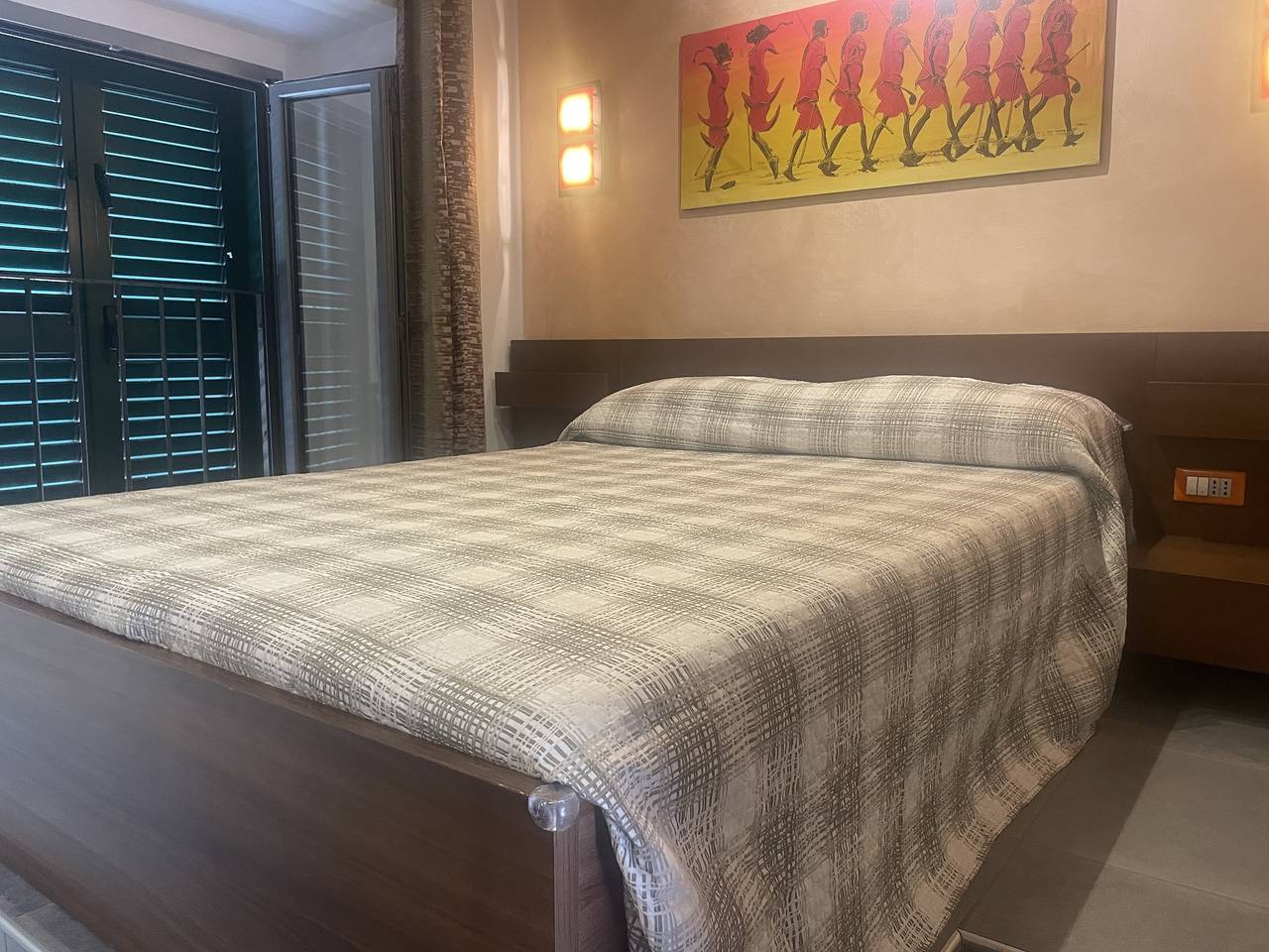 Ganze Wohnung, Grazioso monolocale tra porto e stazione in Civitavecchia, Rom Provinz