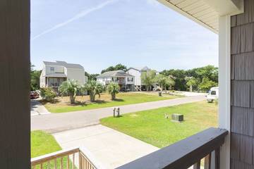 Vacation House for 6 Guests in Oak Island (NC), Brunswick County, Picture 4