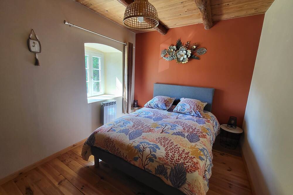 Maison chez Lilie in Vorey, Haute-Loire