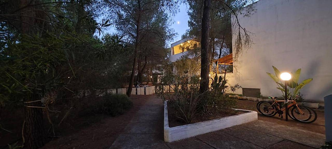 Appartement entier, Collins Apartments in Castellaneta Marina, Castellaneta