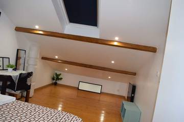 Location De Vacances pour 4 Personnes dans Pibrac, Toulouse et ses environs, Photo 4