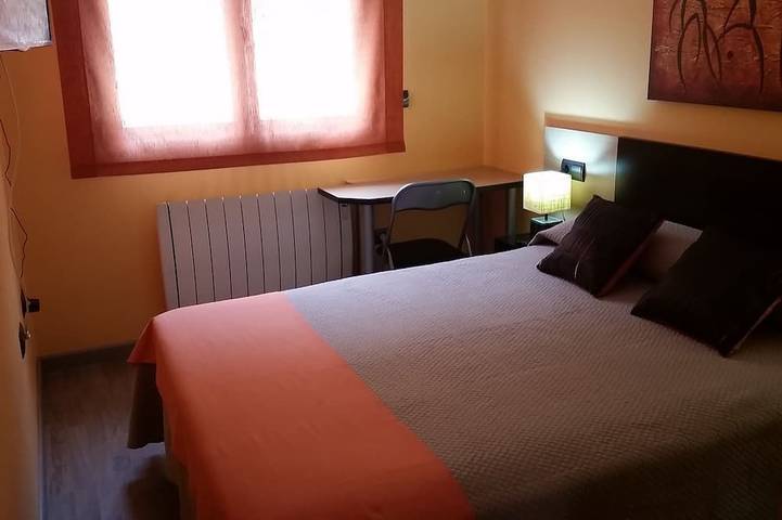 Ganze Wohnung, Touristenwohnungen \"Der Garten\". in Teruel, Teruel und Umgebung