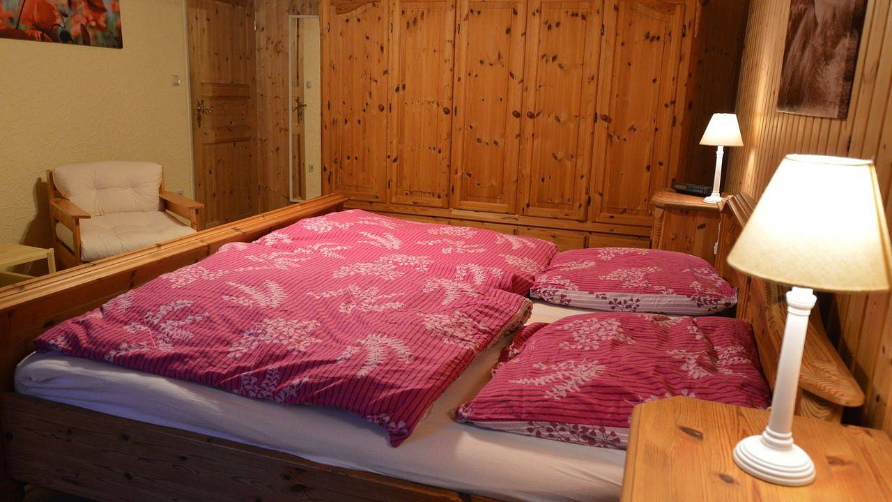 Entire holiday apartment, Ferienwohnung für 4 Personen (80 m²) in Manderscheid in Manderscheid, Bernkastel-Kues region