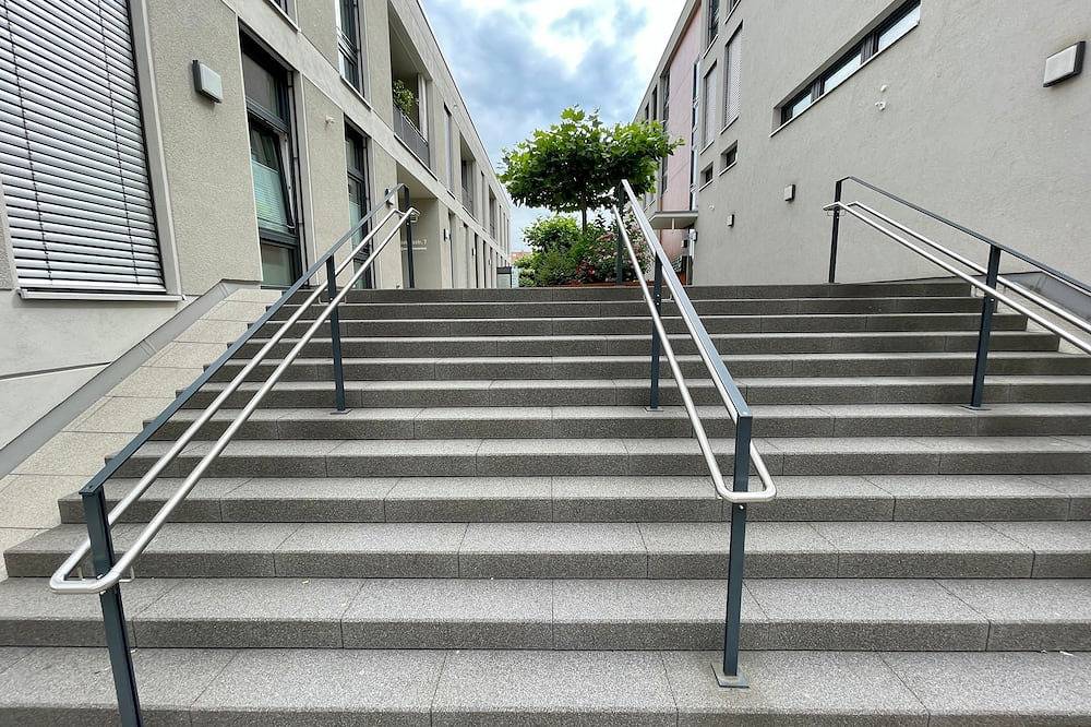 Ganze Wohnung, Ferienwohnung/App. für 4 Gäste mit 105m² in Fulda (161381) in Fulda, Rhön-Hessen