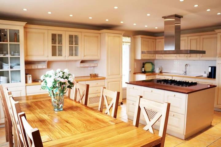 Location de vacances pour 8 personnes à Carros - 2