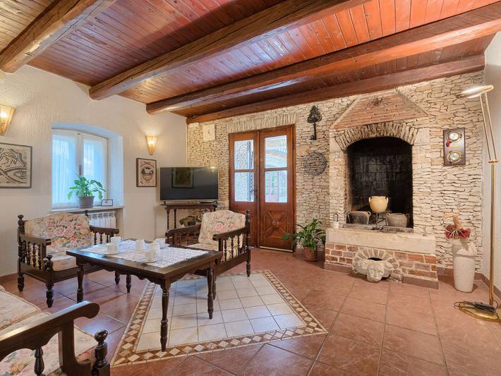 Ferienhaus für 5 Personen, mit Garten und Terrasse in Medulin - 3