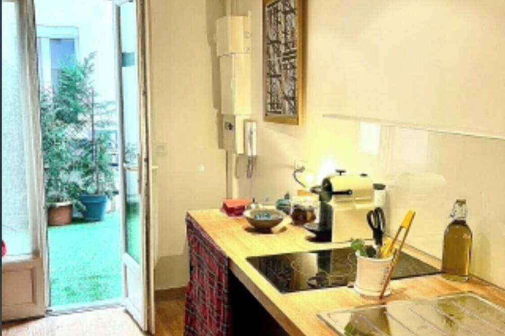 Photo : Appartement de vacances