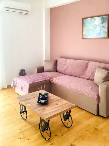 Holiday Rental for 4 People in Patitiri, Sporades, Photo 2