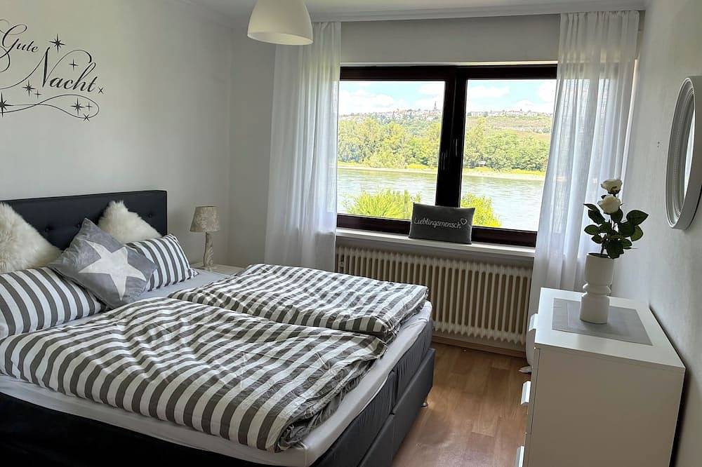 Highlight am Rhein in Kesselheim, Koblenz
