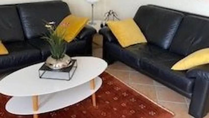 Ferienwohnung für 3 Personen, mit Balkon in Neubukow-Salzhaff - 3