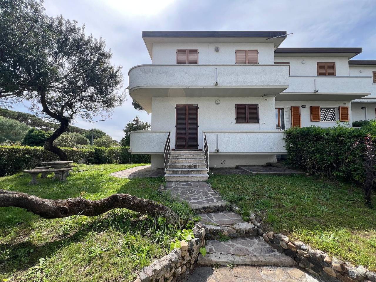 Apartamento entero, Apartamento 'Bilocale con Jardín Privado' y Jardín Exclusivo in Marina di Bibbona, Bibbona