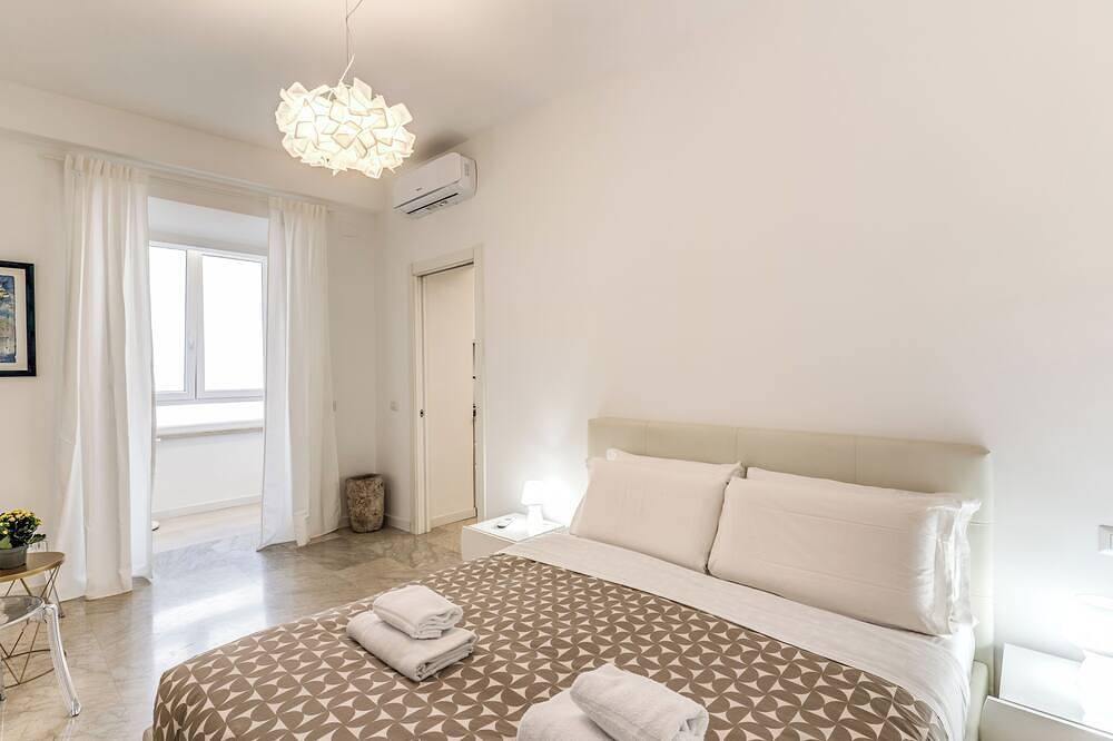 Apartamento entero, Via Veneto Home in Roma, Provincia de Roma