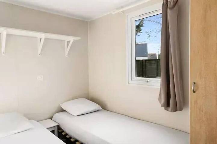 Camping für 6 Personen in der Camargue - 3