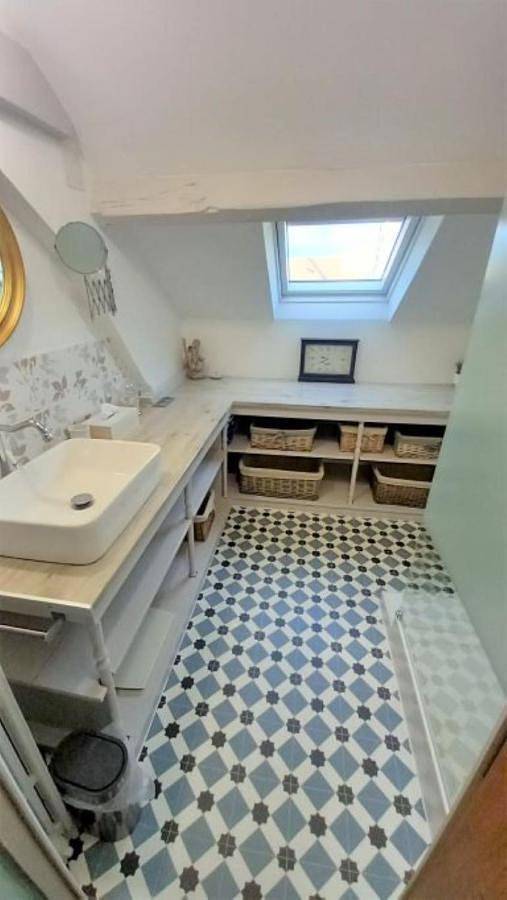 Double Room with Garden View in Tarbes, Hautes-Pyrénées