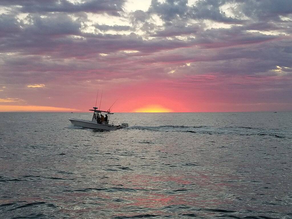 Beach House for 5 People in Chatham (MA), Cape Cod