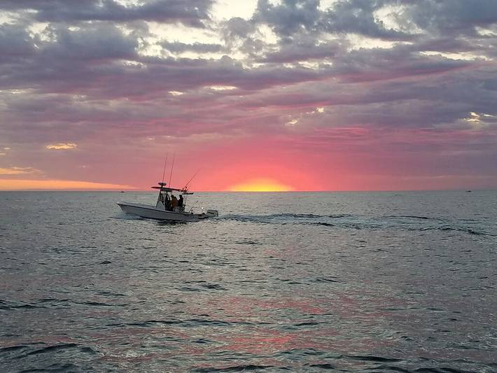 Holiday rental for 5 people, with terrace and garden in Cape Cod