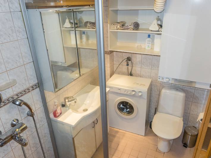 Ganze Wohnung, Lauri 2 in Sirkka, Levi
