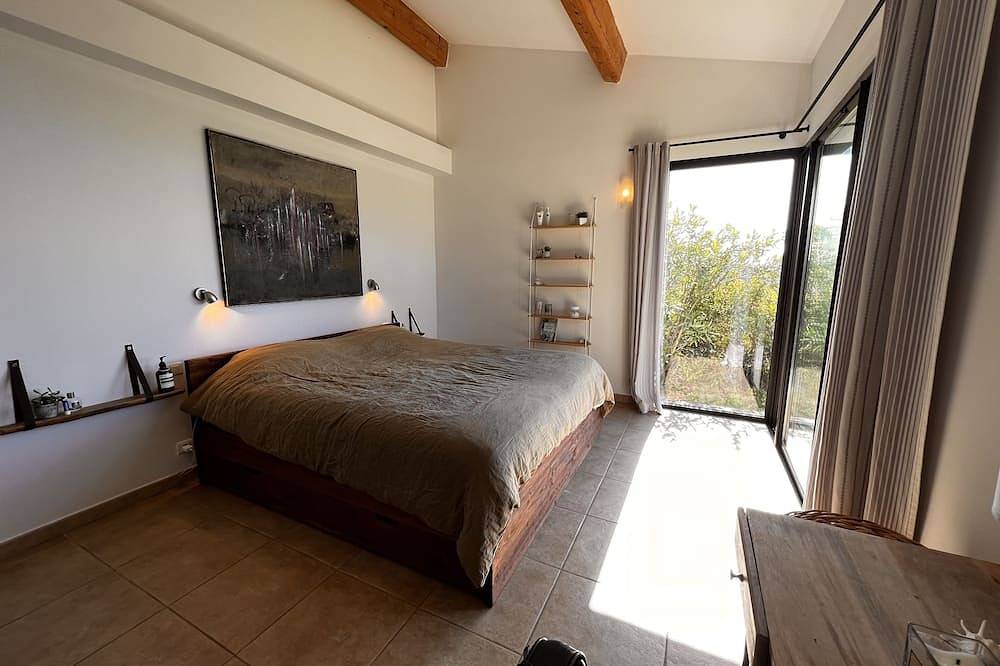 Villa mit atemberaubender Aussicht und Pool in Cabris, Mittelmeerküste (Frankreich)