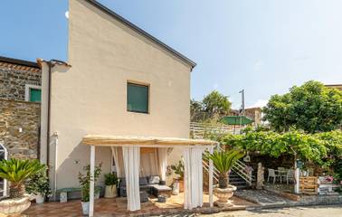 Casa Vacanza per 11 Persone in San Mauro Cilento, Provincia di Salerno, Foto 1