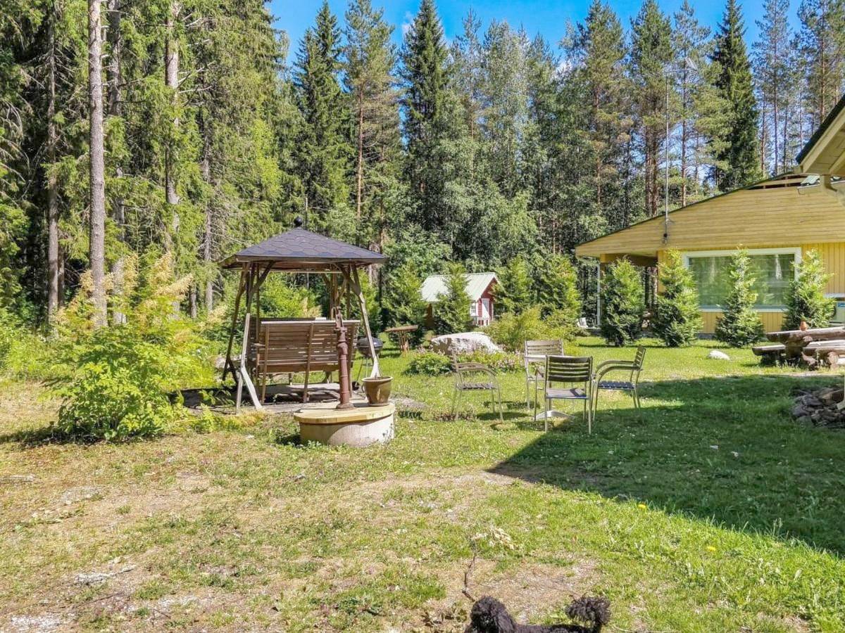 Holiday Home in Heinävesi, Südsavo