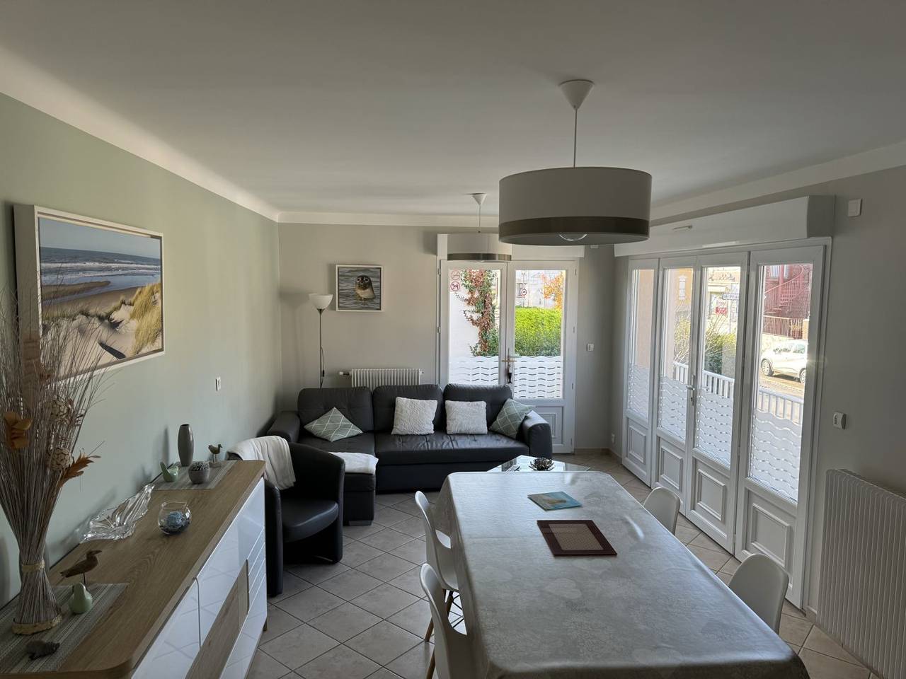 Maison L'Amy Dété 2 in Le Crotoy, Région d'Abbeville
