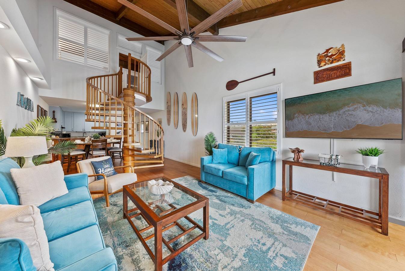 Apartamento entero, Kamaole Sands 5401 in Kihei in Wailea-Makena, Maui