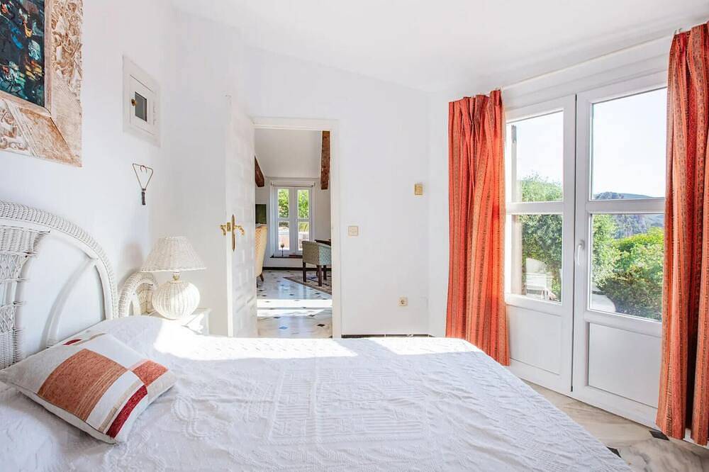 Gorgeous home in Turre in Cortijo Cabrera, Turre