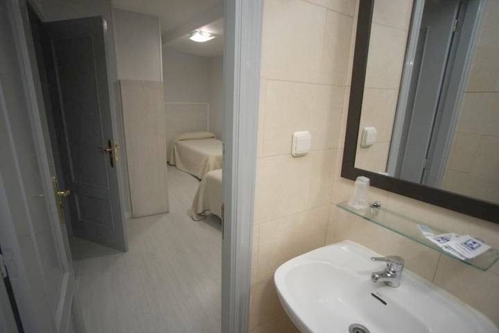 Maison d’hôte pour 3 personnes à Soria - 4