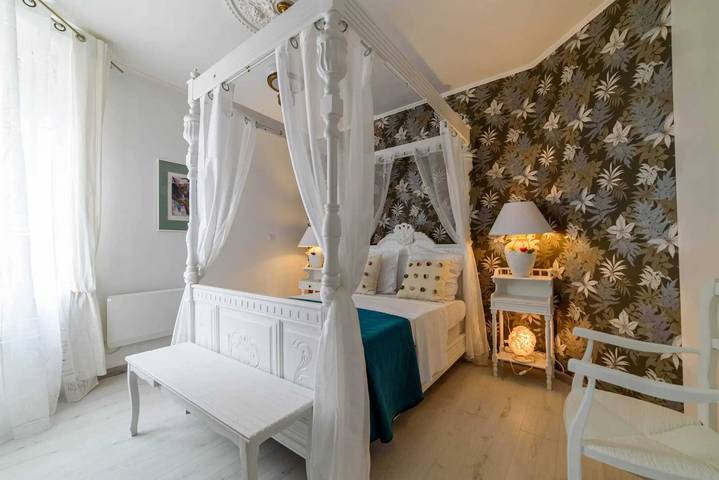Gemütliches Haus in Douai mit Garten - 90 m² in Douai, Département Nord