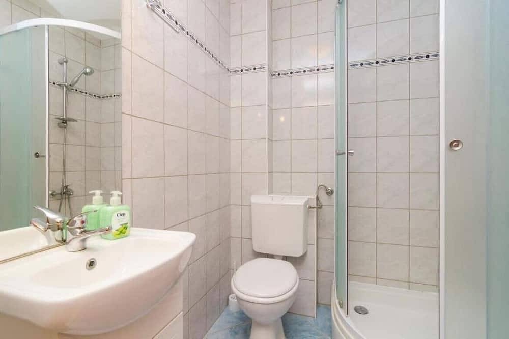 Ganze Wohnung, Traum 2Br #Mljet#Meerblick in Pomena, Mljet