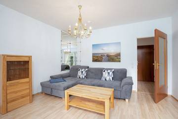Ferienwohnung für 3 Personen in Scharbeutz, Südliche Ostseeküste, Bild 2