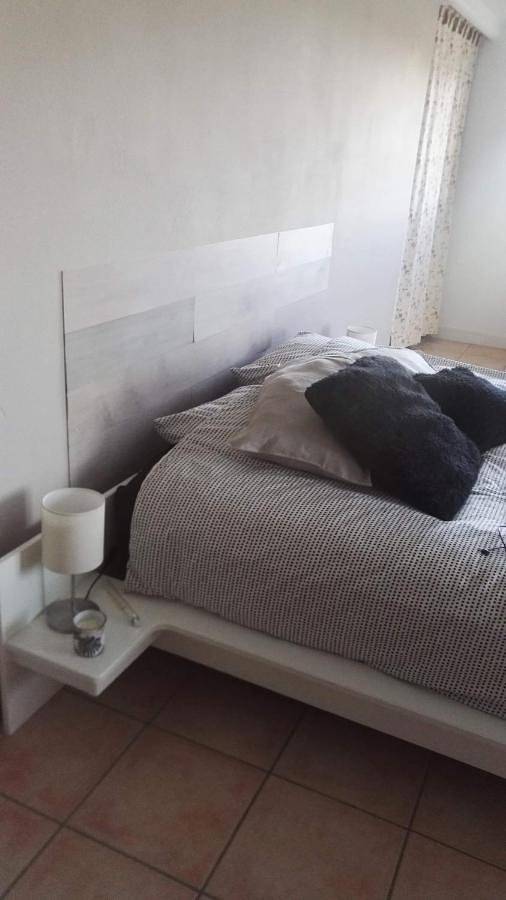 Location de vacances pour 12 personnes, avec piscine, animaux acceptés à Puyvert - 4