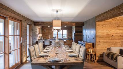 Hütte für 4 Personen in Kirchberg in Tirol, Hohe Salve, Bild 3