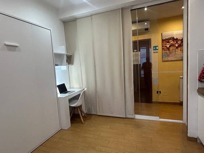 Chambre d’hôte pour 2 personnes à Vatican - 3