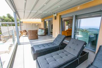 Villa voor 4 Personen in Anthousa, Preveza periferie-district, Afbeelding 2