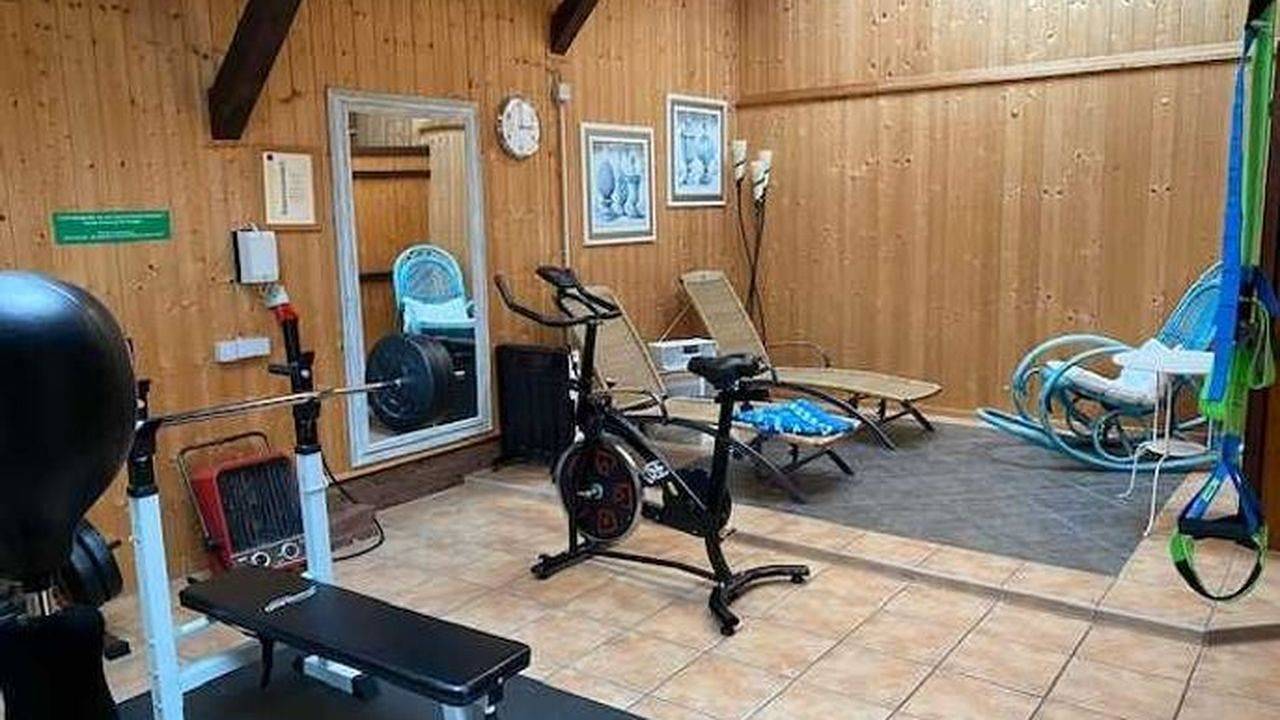 Appartement de vacances entier, Ferienwohnung für 6 Personen (80 m²) in Bad Saarow in Bad Saarow, Lac de Scharmützel