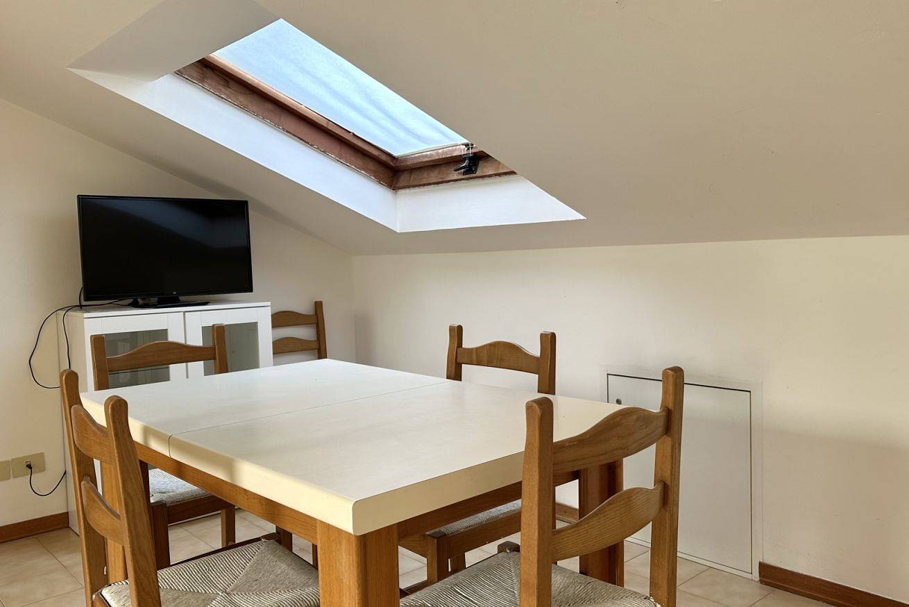 Entire apartment, M249 - Marcelli, comfortable attic facing the sea in Marcelli, Riviera del Conero