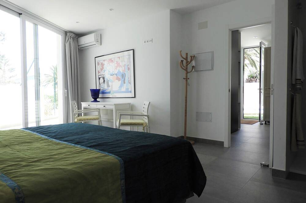Atractiva villa en Caleta de Vélez con piscina privada in Urbanización Villa del Mar, Vélez-Málaga