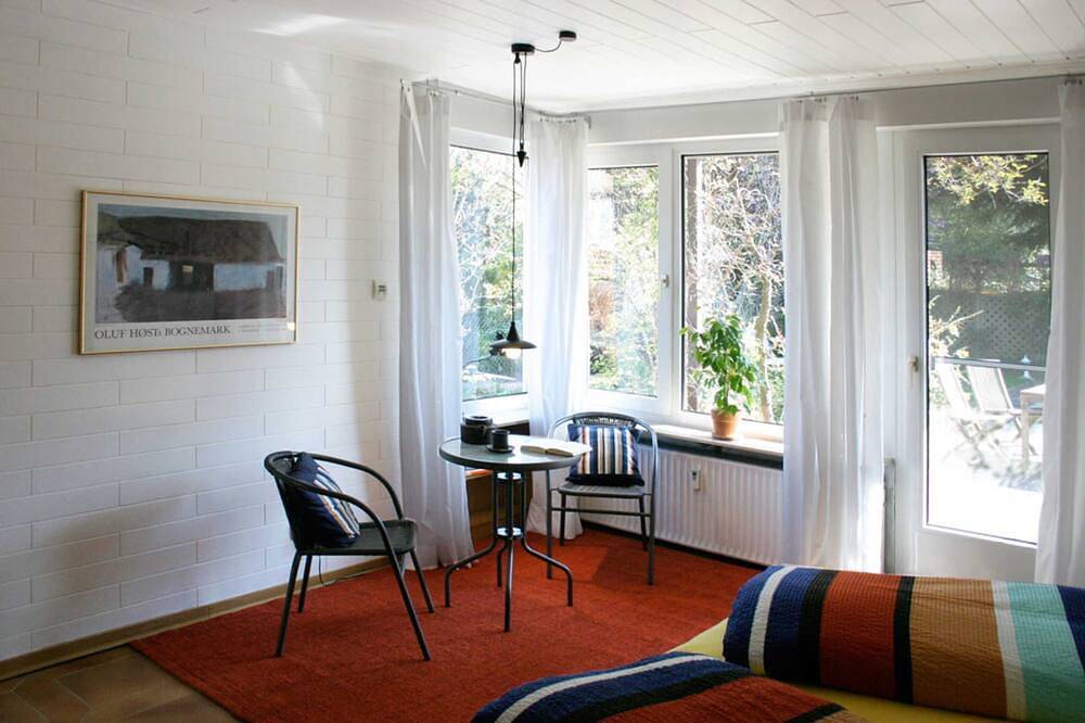 Ganze Wohnung, Apartment-Ferienwohnung Stang - Apartment-Ferienwohnung Ulli Stang in Dannenberg, Elbtalaue
